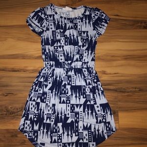 LuLaRoe Mae Dress